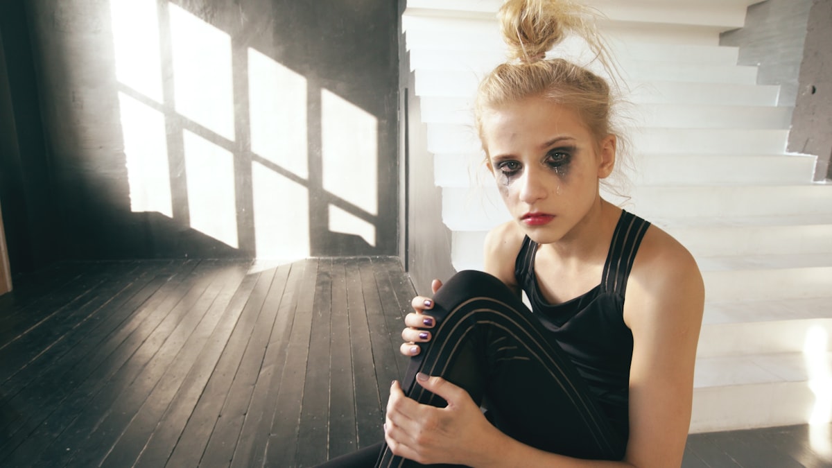 Petra Mustonen